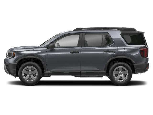 new 2026 Honda Passport car, priced at $46,710