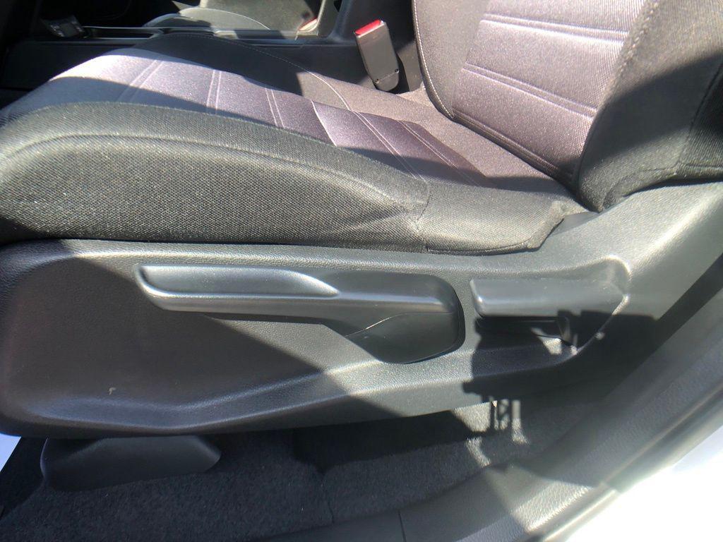 used 2022 Honda CR-V car, priced at $27,750