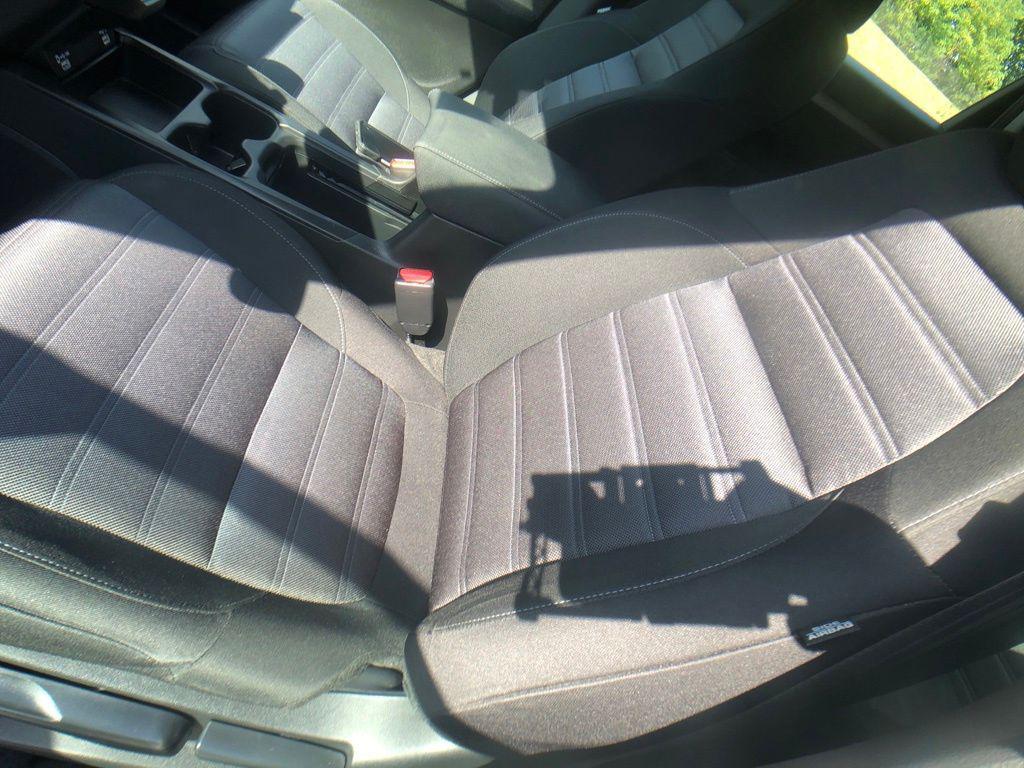 used 2022 Honda CR-V car, priced at $27,750