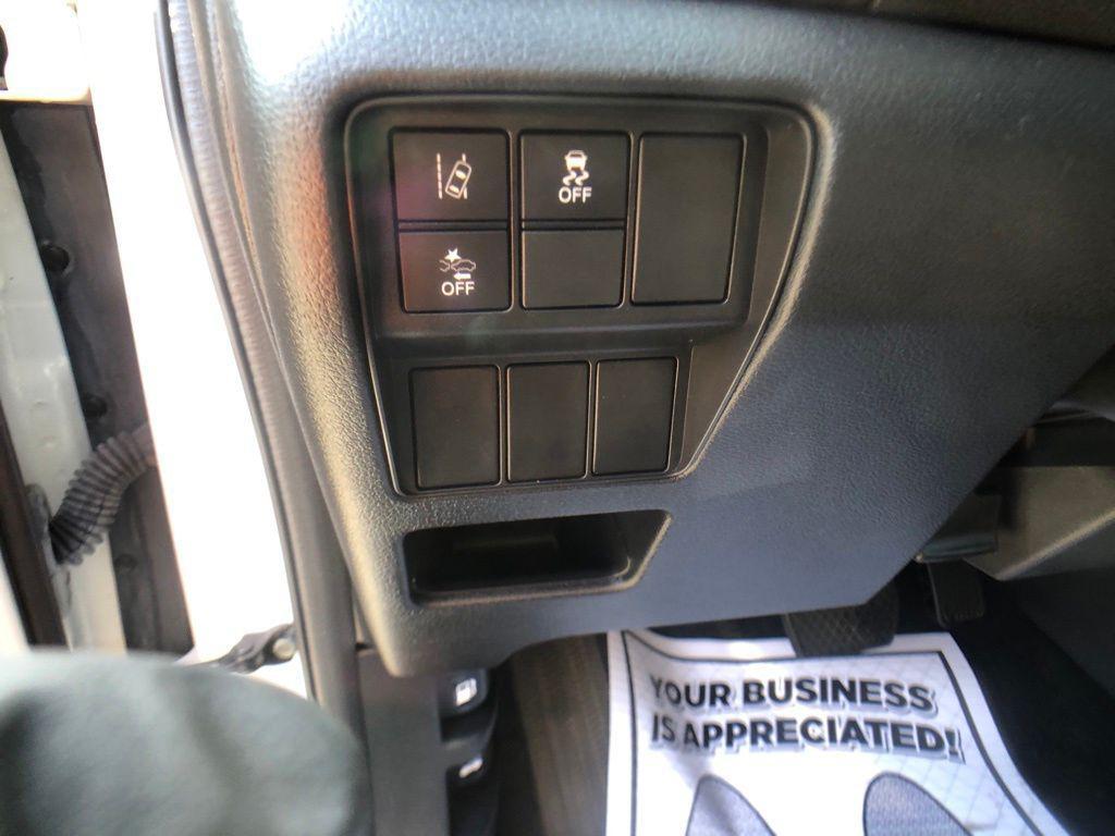 used 2022 Honda CR-V car, priced at $27,750