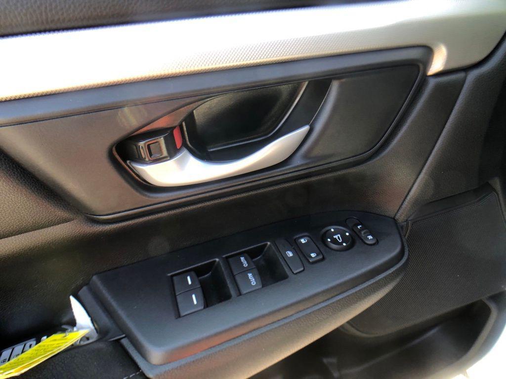 used 2022 Honda CR-V car, priced at $27,750