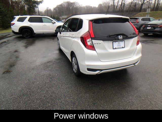 used 2019 Honda Fit car, priced at $9,999