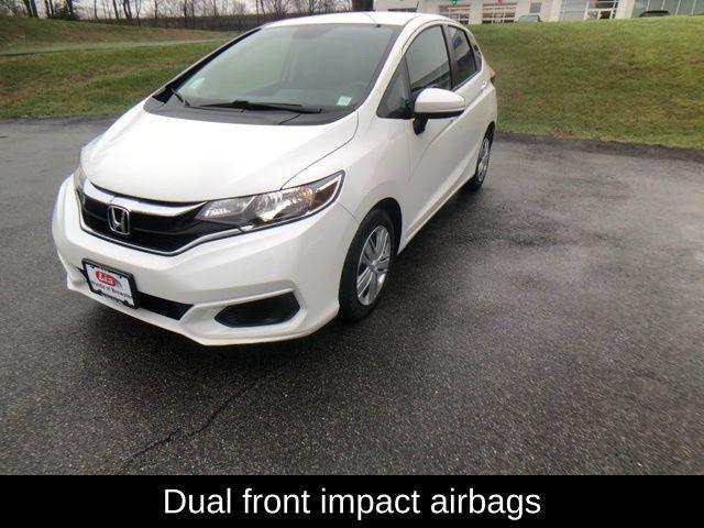 used 2019 Honda Fit car, priced at $9,999