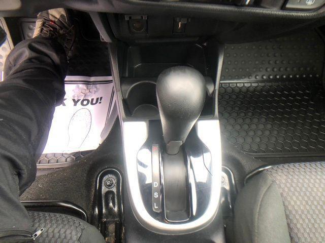 used 2019 Honda Fit car, priced at $9,999