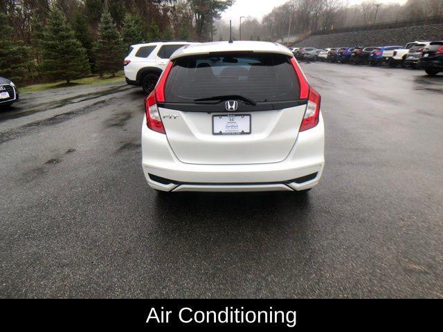 used 2019 Honda Fit car, priced at $9,999