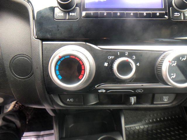 used 2019 Honda Fit car, priced at $9,999