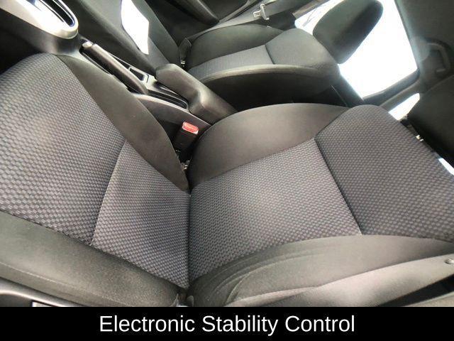 used 2019 Honda Fit car, priced at $9,999