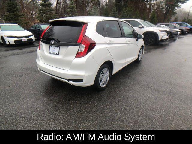 used 2019 Honda Fit car, priced at $9,999