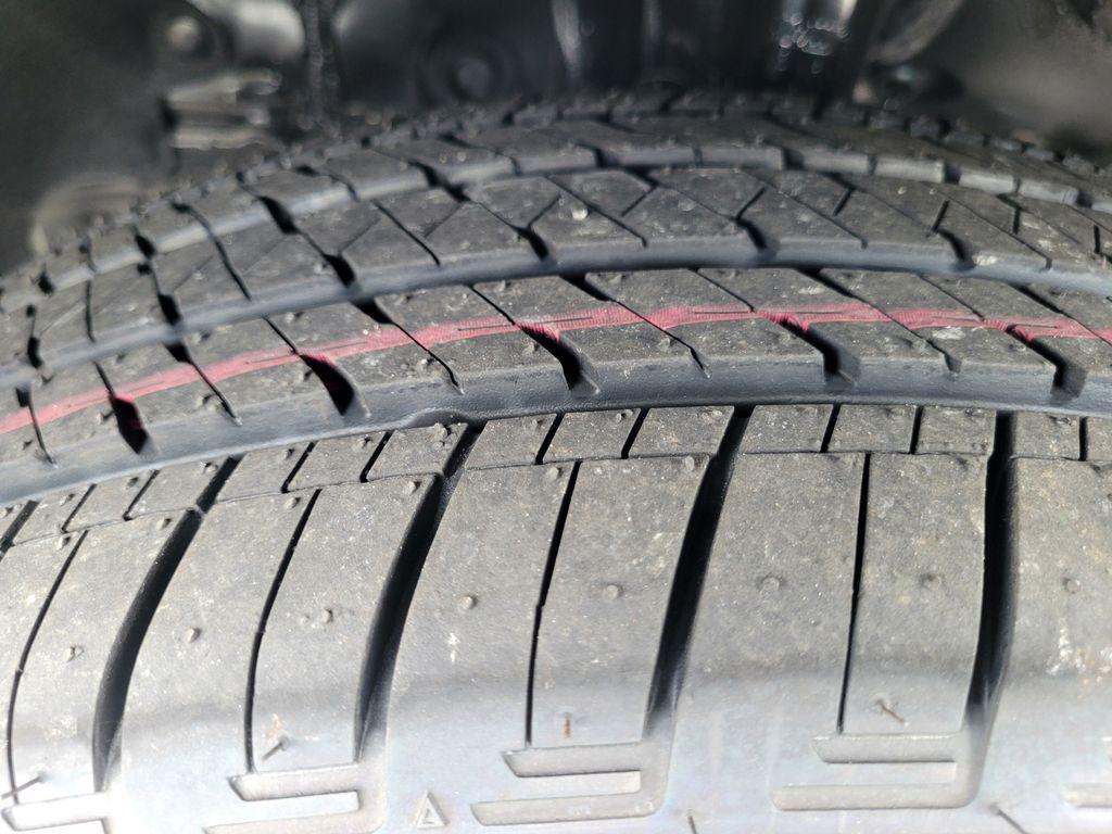 new 2026 Honda CR-V Hybrid car, priced at $41,675