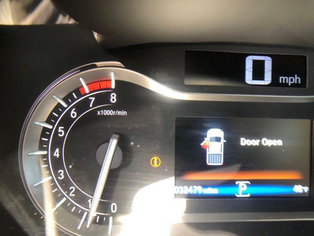 used 2019 Honda Ridgeline car, priced at $27,646