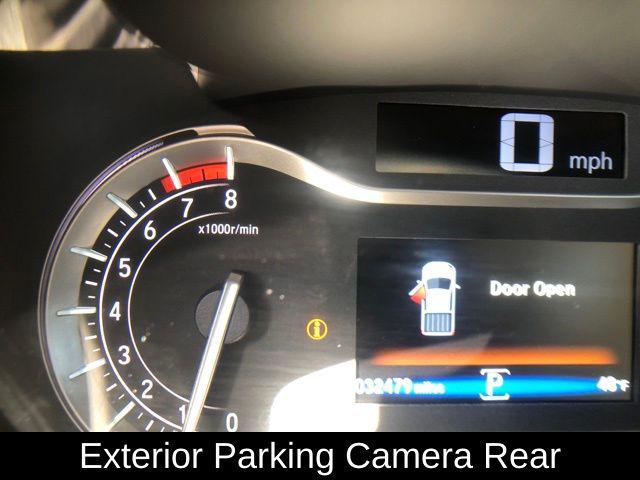 used 2019 Honda Ridgeline car, priced at $28,836