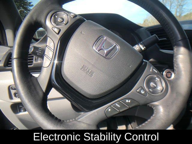 used 2019 Honda Ridgeline car, priced at $28,836