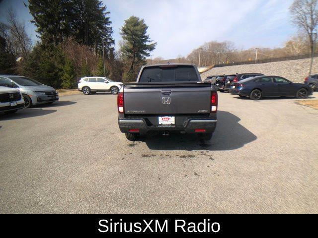 used 2019 Honda Ridgeline car, priced at $28,836