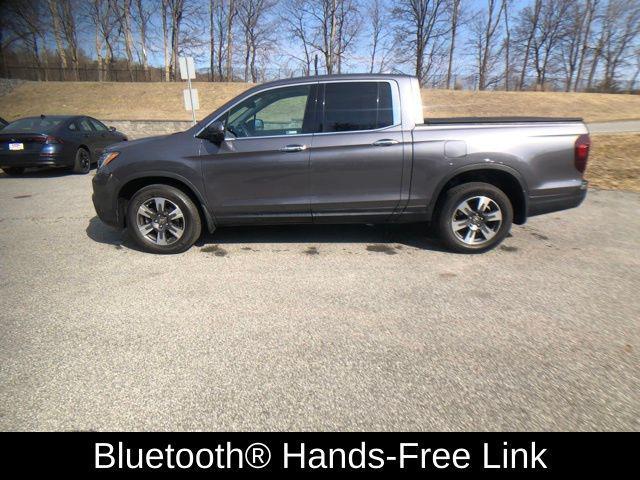 used 2019 Honda Ridgeline car, priced at $28,836