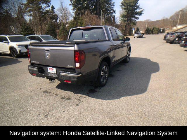 used 2019 Honda Ridgeline car, priced at $28,836