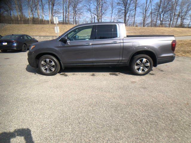 used 2019 Honda Ridgeline car, priced at $27,646