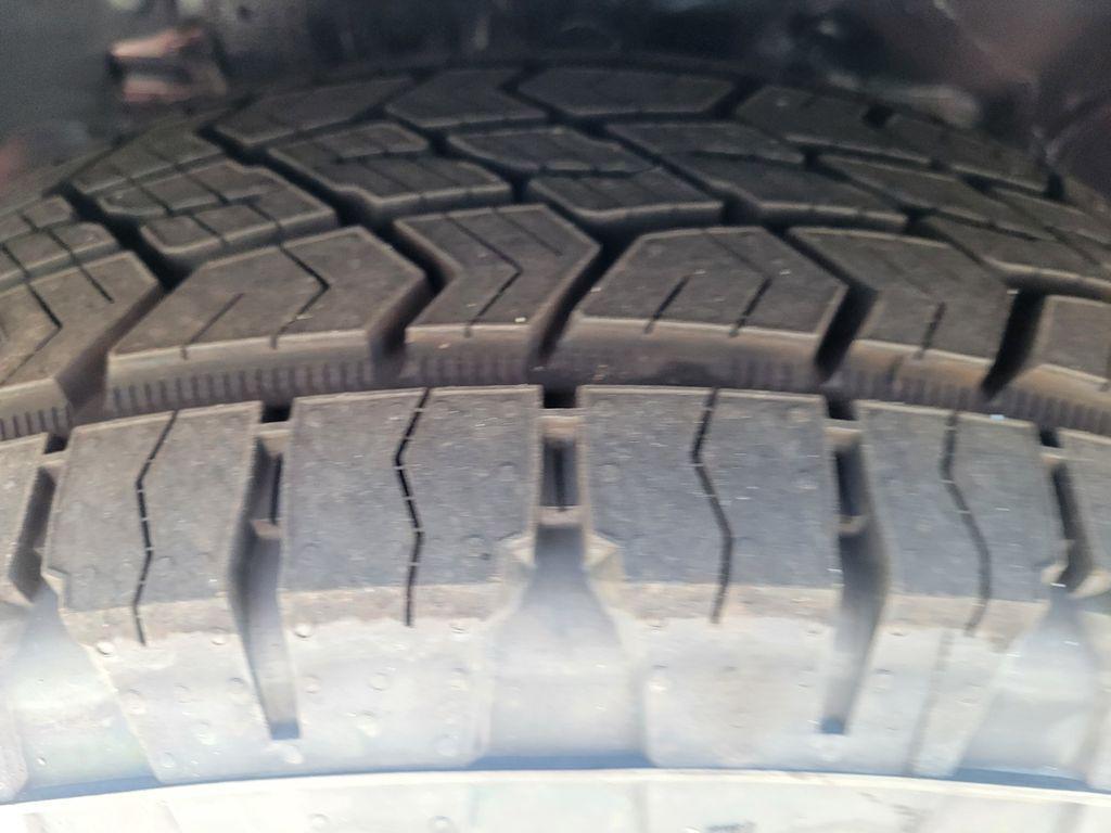 new 2026 Honda CR-V Hybrid car, priced at $40,705