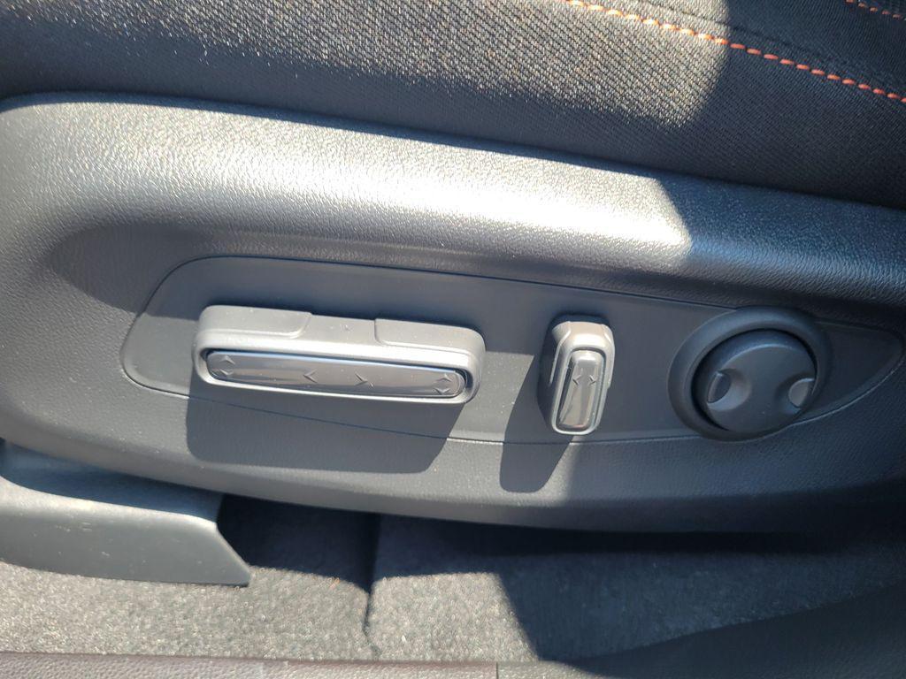 new 2026 Honda CR-V Hybrid car, priced at $40,705