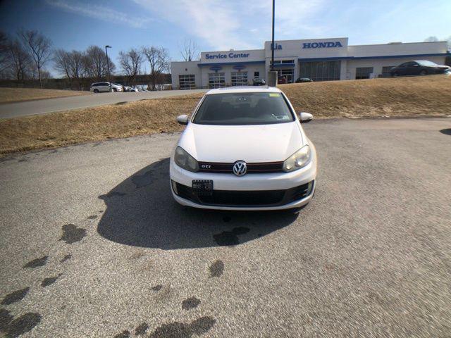 used 2010 Volkswagen GTI car, priced at $7,999