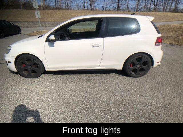 used 2010 Volkswagen GTI car, priced at $7,999