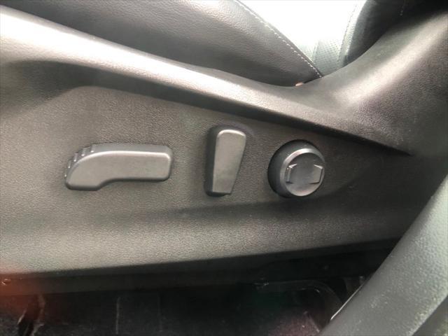 used 2022 Subaru Forester car, priced at $26,999