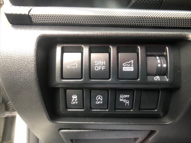 used 2022 Subaru Forester car, priced at $26,999