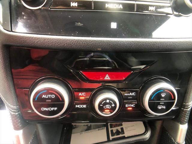 used 2022 Subaru Forester car, priced at $26,999
