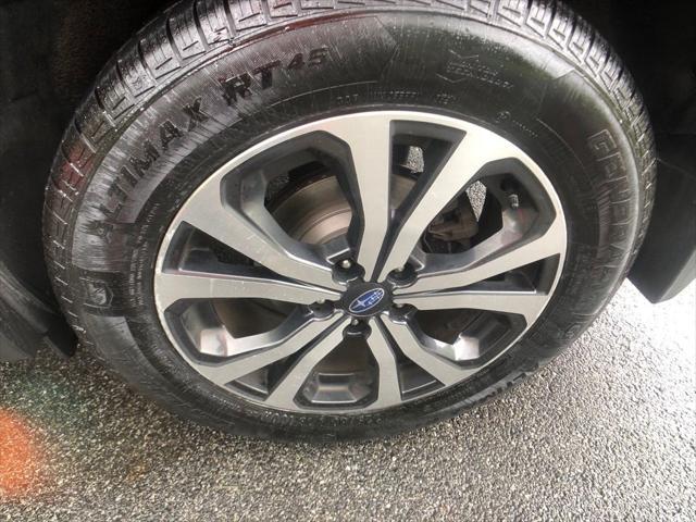 used 2022 Subaru Forester car, priced at $26,999