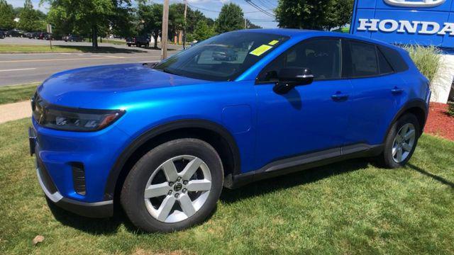 new 2025 Honda Prologue car, priced at $52,305