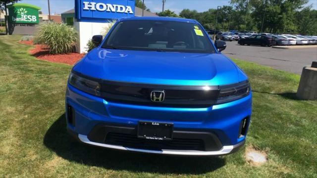 new 2025 Honda Prologue car, priced at $52,305