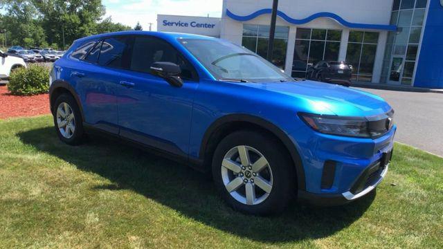 new 2025 Honda Prologue car, priced at $52,305