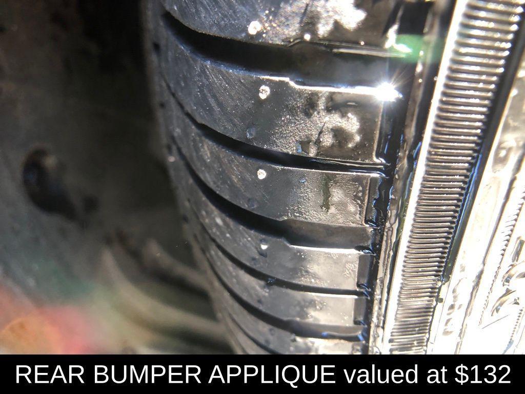 used 2024 Subaru Impreza car, priced at $26,561