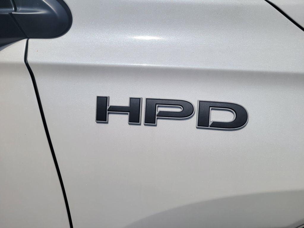 new 2026 Honda Passport car, priced at $56,630