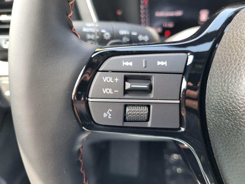 new 2026 Honda Passport car, priced at $56,630