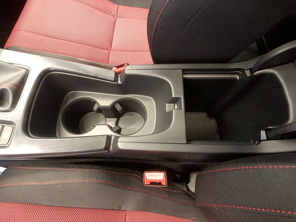new 2026 Honda Civic Si car, priced at $32,645