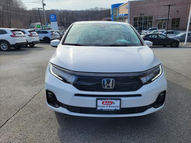 new 2025 Honda Odyssey car, priced at $48,815