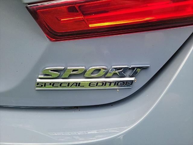 used 2022 Honda Accord car, priced at $24,999