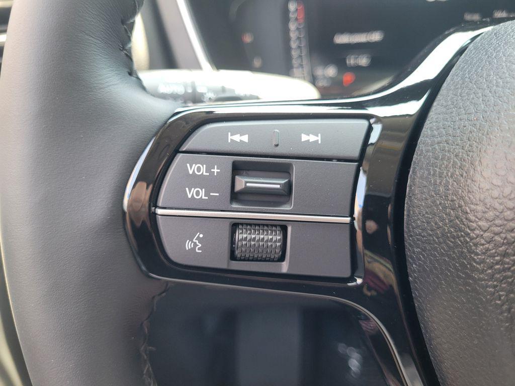 new 2025 Honda Pilot car, priced at $56,705