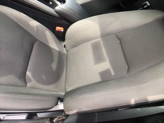 used 2020 Honda HR-V car, priced at $20,324