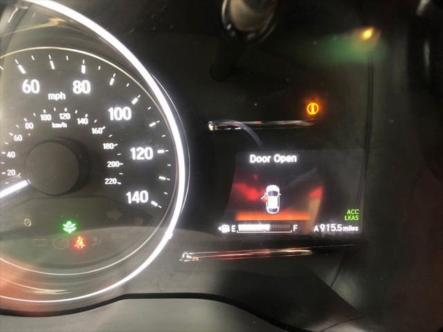 used 2020 Honda HR-V car, priced at $20,324