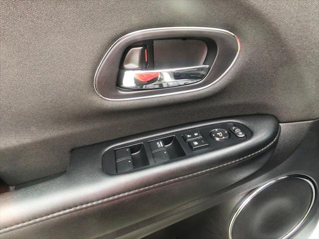 used 2020 Honda HR-V car, priced at $20,324