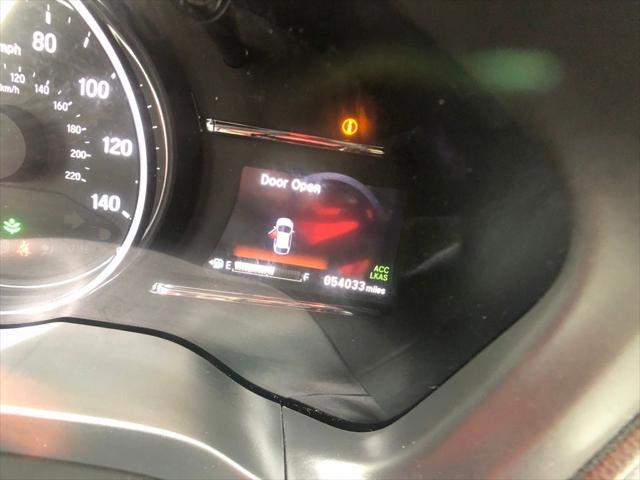used 2020 Honda HR-V car, priced at $20,324