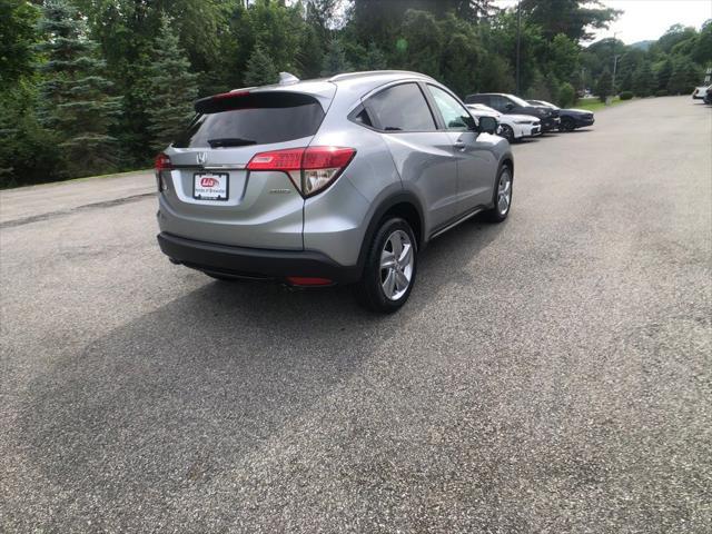 used 2020 Honda HR-V car, priced at $20,324