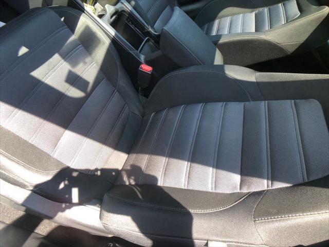 used 2018 Honda CR-V car, priced at $20,972
