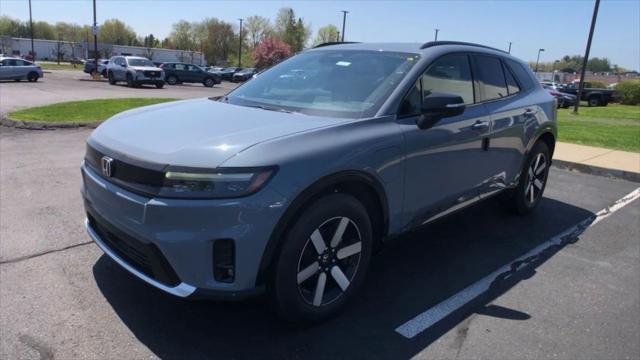 new 2025 Honda Prologue car, priced at $56,605
