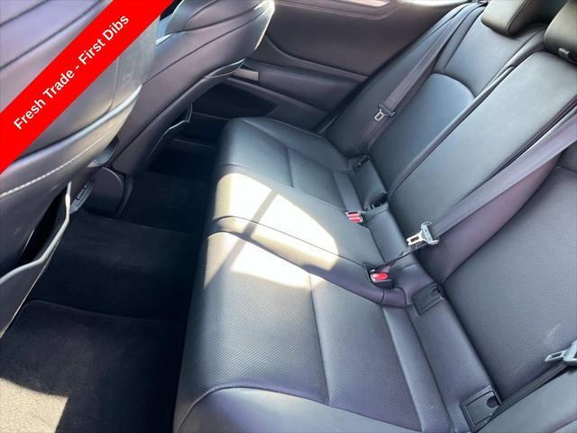 used 2019 Lexus ES 350 car, priced at $24,700