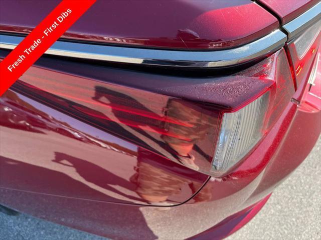 used 2019 Lexus ES 350 car, priced at $24,700
