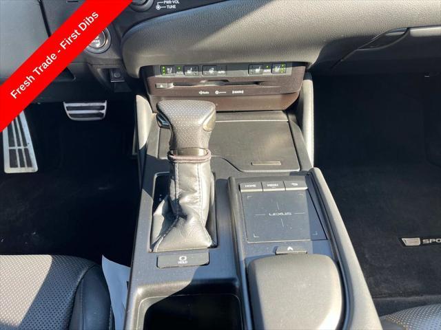 used 2019 Lexus ES 350 car, priced at $24,700