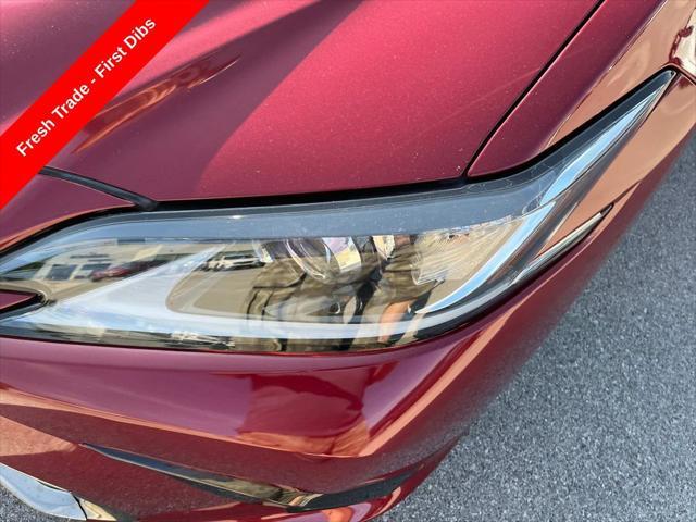 used 2019 Lexus ES 350 car, priced at $24,700