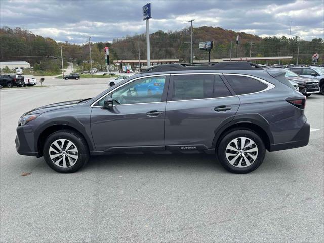 new 2025 Subaru Outback car, priced at $32,665